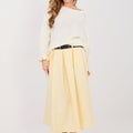  Skirt model 224278 Rue Paris 