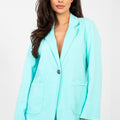  Jacket model 224281 Rue Paris 