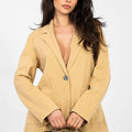  Jacket model 224286 Rue Paris 