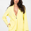  Jacket model 224287 Rue Paris 