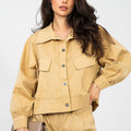  Long sleeve shirt model 224290 Rue Paris 