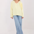  Blouse model 224325 Factory Price 