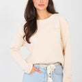  Sweatshirt model 224328 Factory Price 