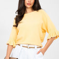  Jumper model 224339 Italy Moda 