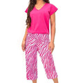  Pyjama model 224357 Donna 