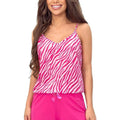  Pyjama model 224358 Donna 