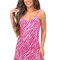  Nightshirt model 224359 Donna 