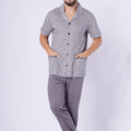 Pyjama model 224362 M-Max 