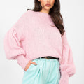  Jumper model 224365 Italy Moda 