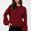  Jumper model 224370 Italy Moda 