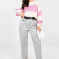  Tracksuit trousers model 224387 Italy Moda 