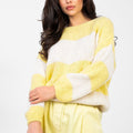  Jumper model 224389 Italy Moda 