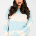  Jumper model 224391 Italy Moda 