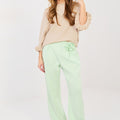  Tracksuit trousers model 224394 Italy Moda 