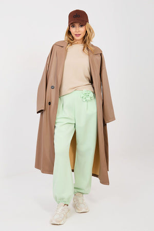  Tracksuit trousers model 224394 Italy Moda 