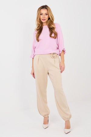 Tracksuit trousers model 224395 Italy Moda 