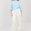  Tracksuit trousers model 224396 Italy Moda 