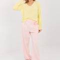  Tracksuit trousers model 224397 Italy Moda 