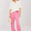  Tracksuit trousers model 224398 Italy Moda 
