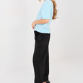  Tracksuit trousers model 224399 Italy Moda 