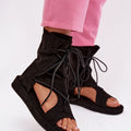  Sandals model 224485 Step in style 