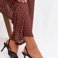  Heel sandals model 224493 Step in style 