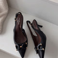  Heel sandals model 224501 Step in style 