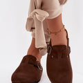  Flip-flops model 224506 Step in style 
