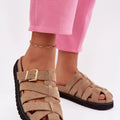  Flip-flops model 224511 Step in style 