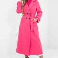  Coat model 224523 Factory Price 
