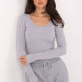  Blouse model 224535 Factory Price 