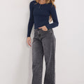  Blouse model 224544 Factory Price 