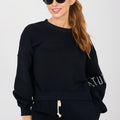  Sweatshirt model 224548 Factory Price 