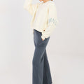  Tracksuit trousers model 224553 Factory Price 