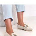  Ballet flats model 224563 Solea 