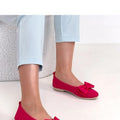  Ballet flats model 224567 Solea 