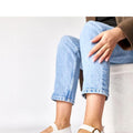  Ballet flats model 224592 Solea 