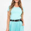  Blouse model 224607 Rue Paris 