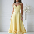  Cocktail dress model 224632 Bicotone 