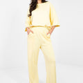  Tracksuit trousers model 224638 Rue Paris 