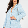  Jacket model 224655 Rue Paris 
