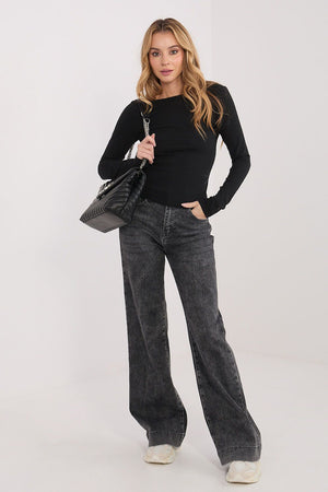 Blouse model 224687 Factory Price 