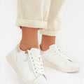  Half shoes model 224709 Step in style 