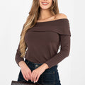  Blouse model 224749 Rue Paris 