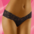  Panties model 49455 Wolbar 