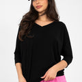  Blouse model 224757 Rue Paris 