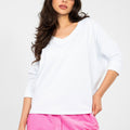  Blouse model 224758 Rue Paris 