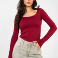  Blouse model 224773 Rue Paris 