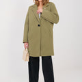  Coat model 224793 Rue Paris 