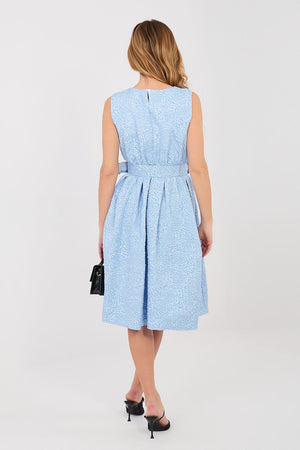  Cocktail dress model 224822 Rue Paris 